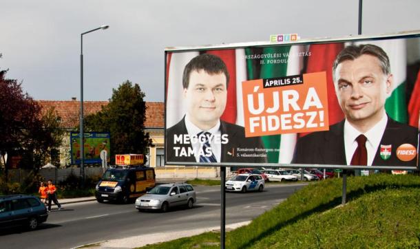 No Drog Meggyes Tamás Orbán Viktor