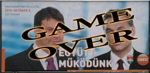 Game Over