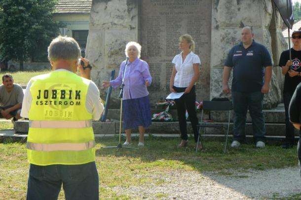 2011-06-03 Trianon megemlékezés