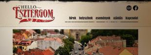 helloesztergom.com