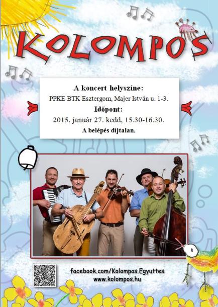 Kolompos