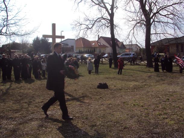 Steindl Balázs, a megyei közgyűlés külsős alelnöke, felelős a város és a megye közötti kommunikációért