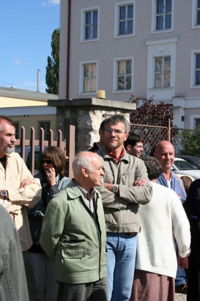 Bányai Mátyás, Holló Ervin, Szerencsés Tibor, Páni Ádám, Nagy László