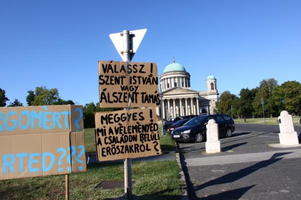 Hát igen, az a fránya pajszer...