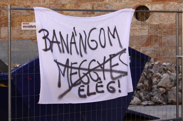 Banángom